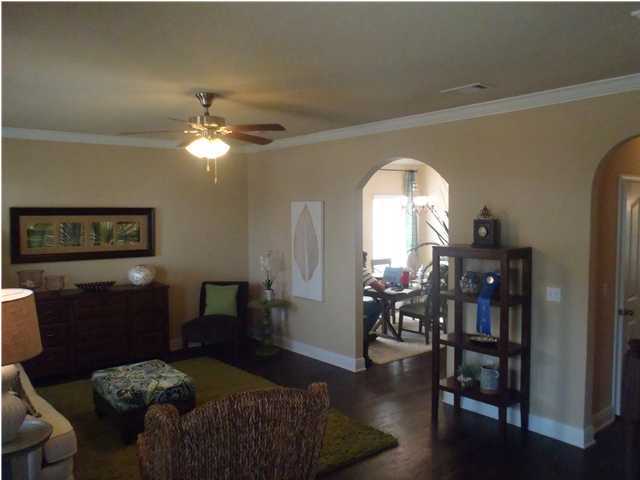 162 Water Oaks Loop Santa Rosa Beach, FL 32459 - Photo 2 of 8 Additional Photo