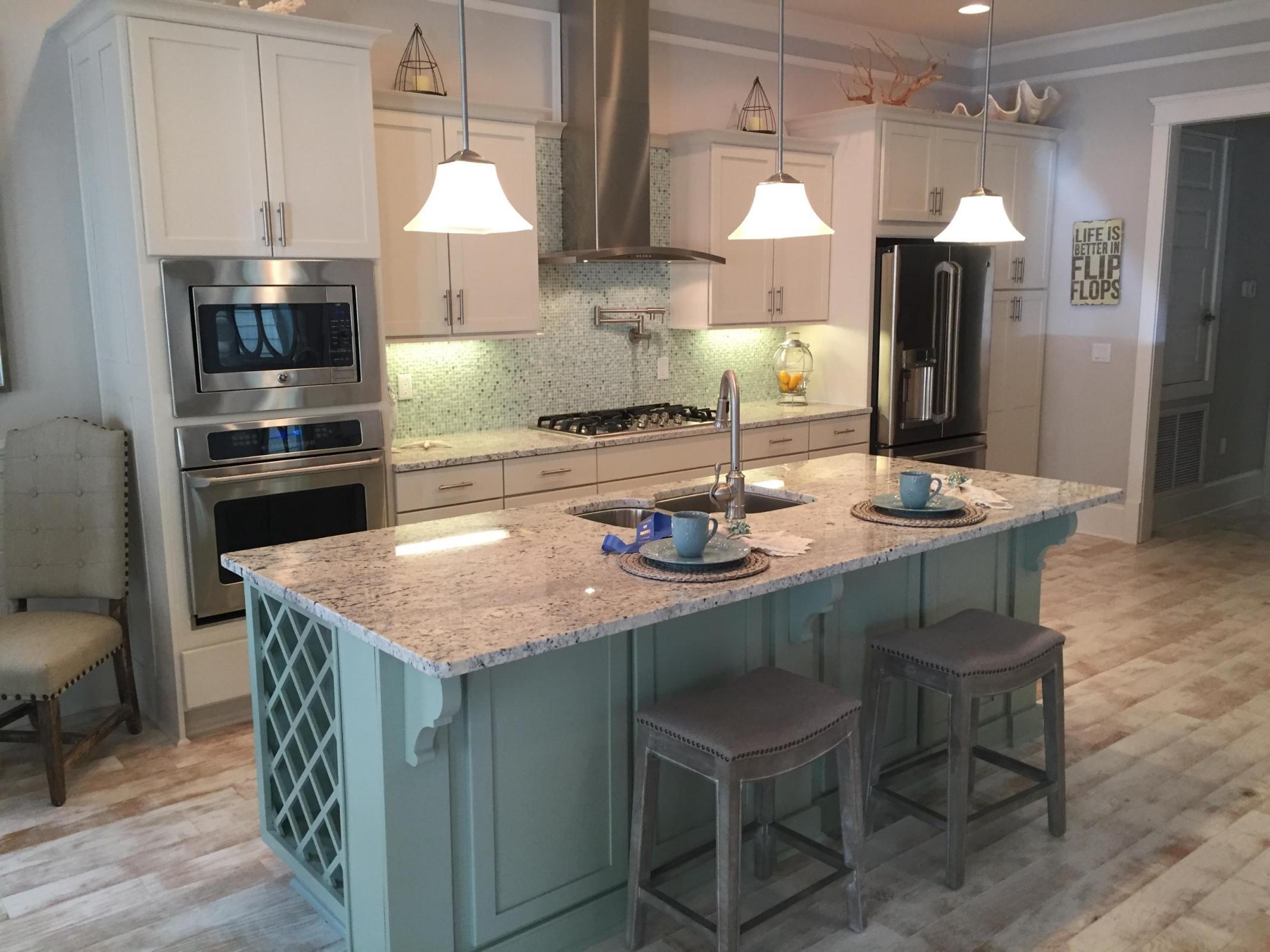 64 Tbd St Inlet Beach, Unit 64 Inlet Beach, FL 32461 - Photo 6 of 25