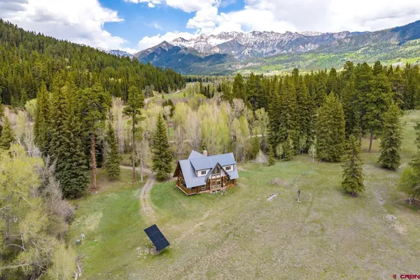 $2,295,000 | 85 A Usfs Road 660, Unit A, Chromo, CO 81128