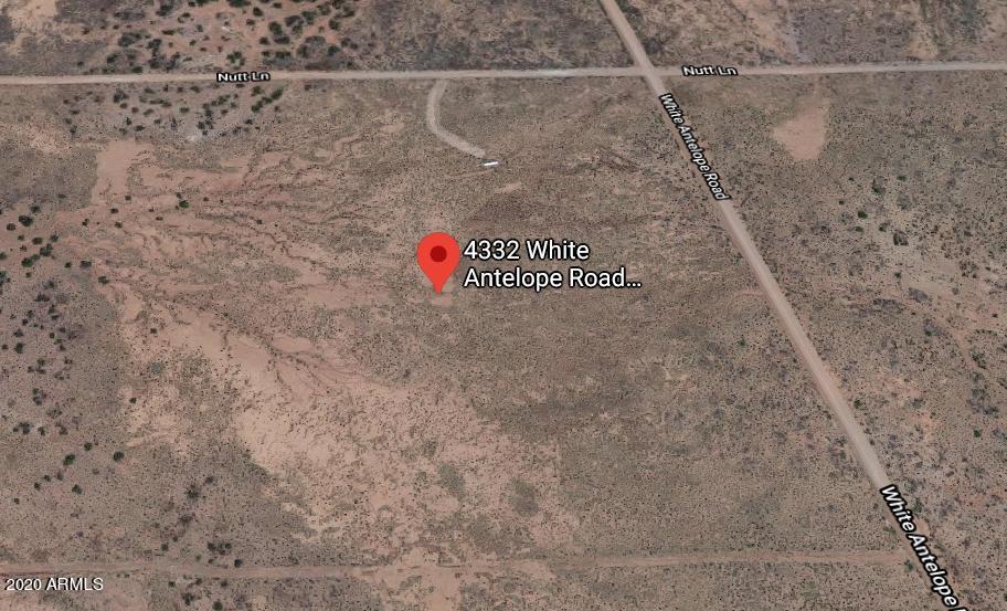 4332 White Antelope Road Snowflake, AZ 85937 - Photo 4 of 5 40 Acre