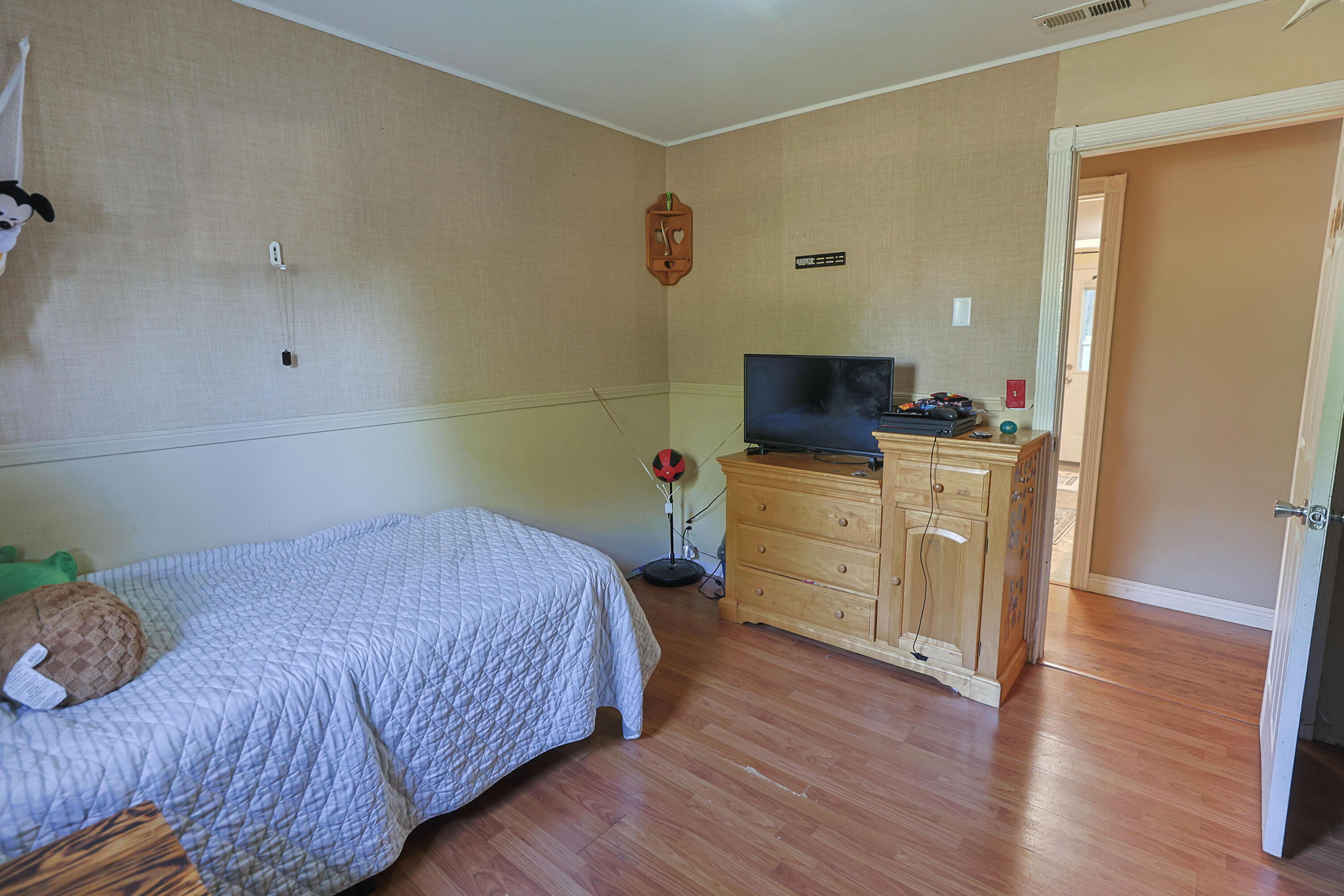 14910 Boyle Lake Road Galien, MI 49113 - Photo 11 of 34 Bedroom 2