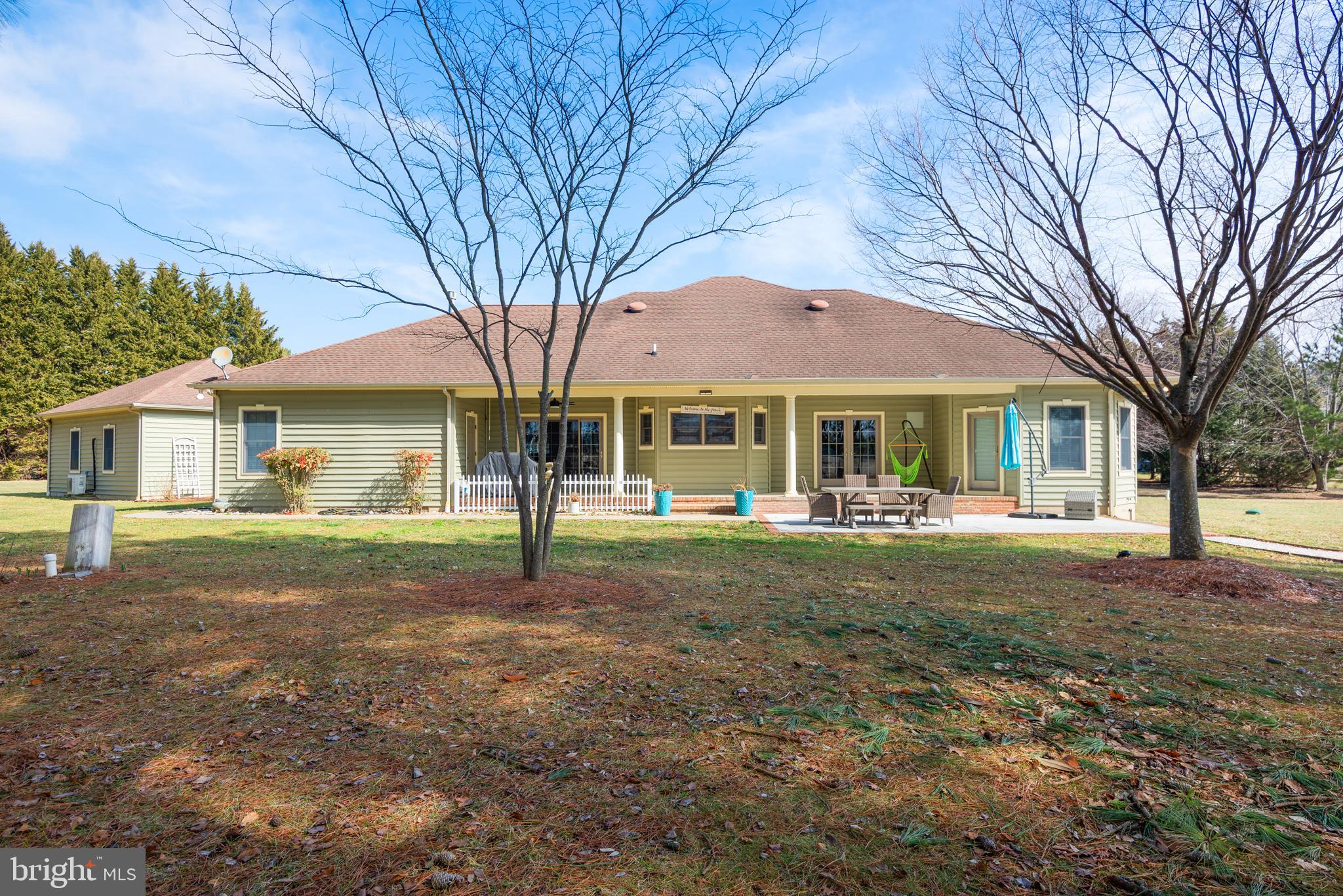 28715 Jacks Field Road Wye Mills, MD 21679 - Photo 5 of 27