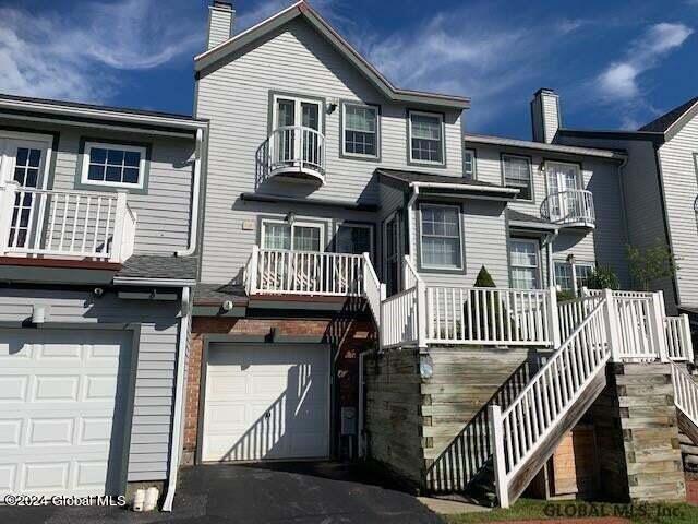 158 Kaydeross Park Road Saratoga Springs, NY 12866 - Photo 1 of 46 Exterior1