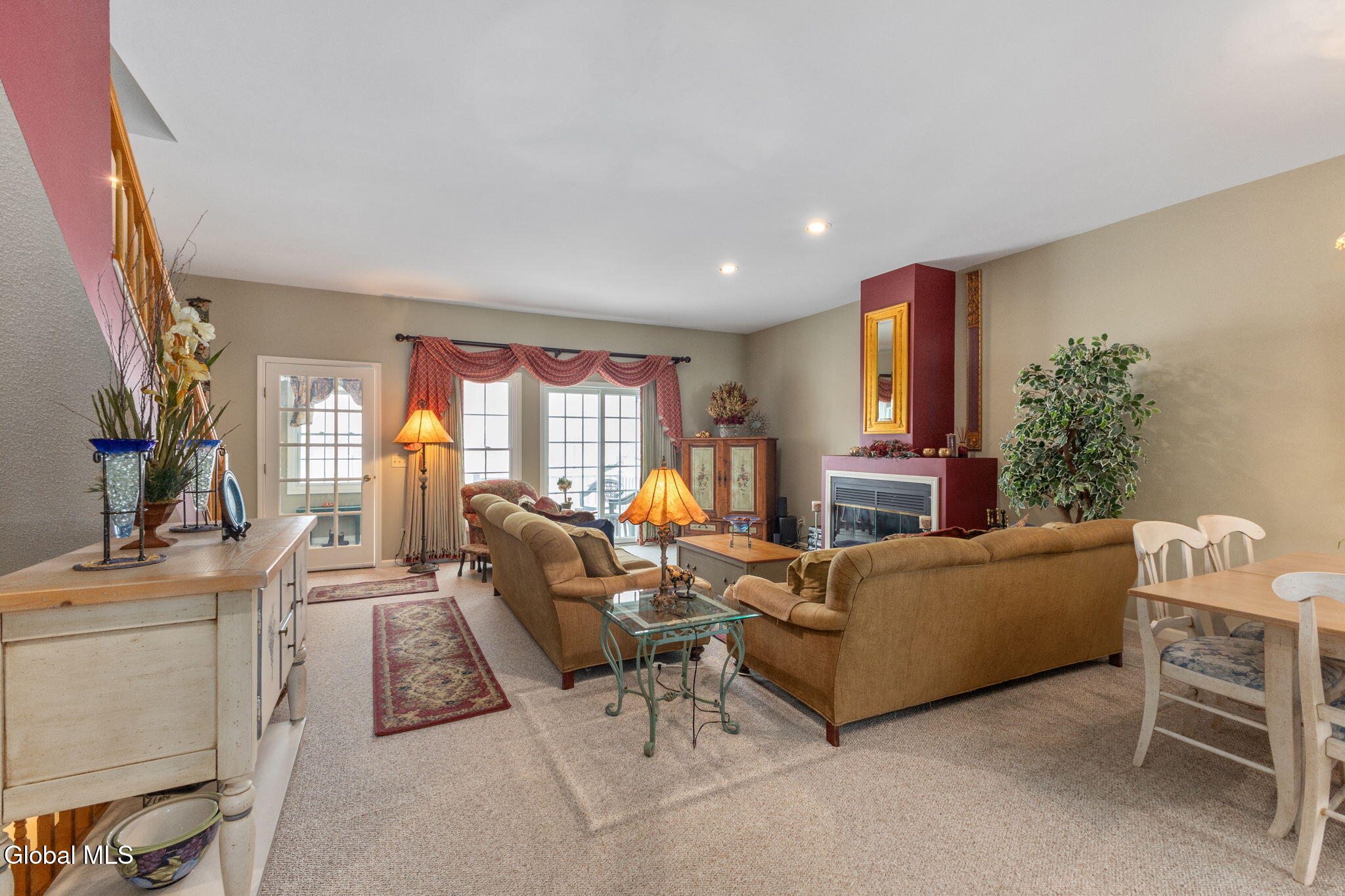 158 Kaydeross Park Road Saratoga Springs, NY 12866 - Photo 12 of 46 7-158KayderossParkRd_07