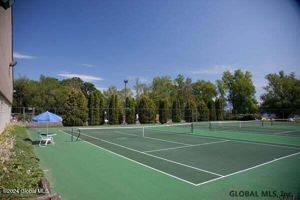 158 Kaydeross Park Road Saratoga Springs, NY 12866 - Photo 7 of 46 tennis