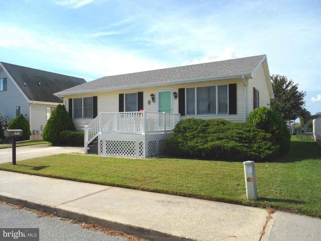 511 Twin Tree Road Ocean City, MD 21842 - Photo 1 of 34 Gallery Image 1
