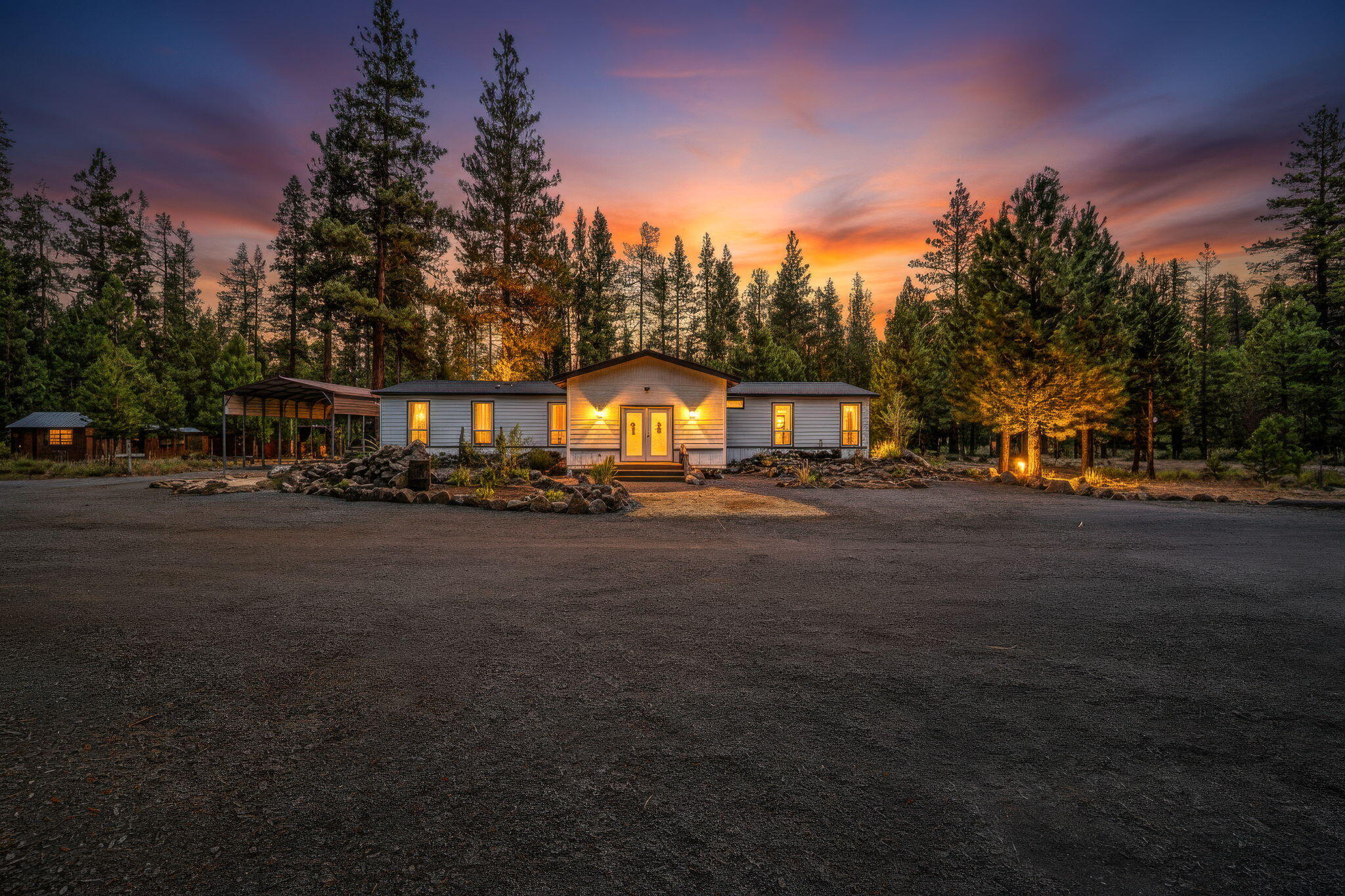 15640 Dawn Road La Pine, OR 97739 - Photo 1 of 48 2025_09_08_15640_dawn_road-5