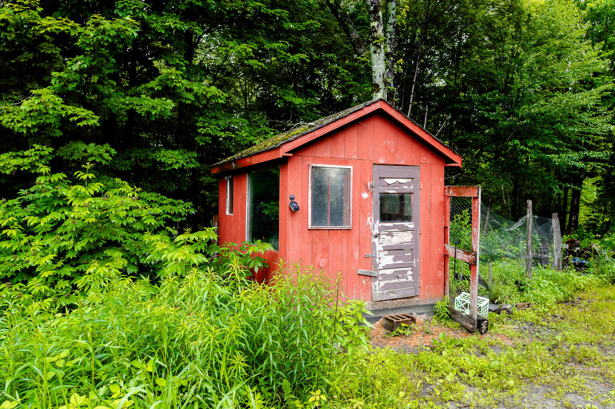 111 Wells Road New Vineyard, ME 04956 - Photo 71 of 89 111 Wells Road