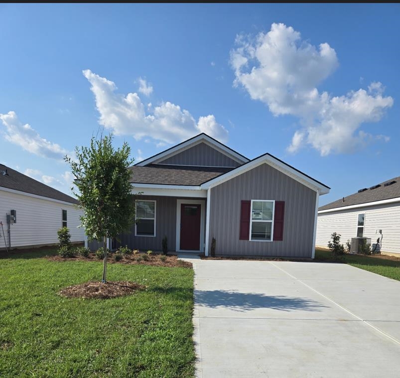 331 Black Bean Way Loris, SC 29569 - Photo 1 of 23 Gallery Image 1