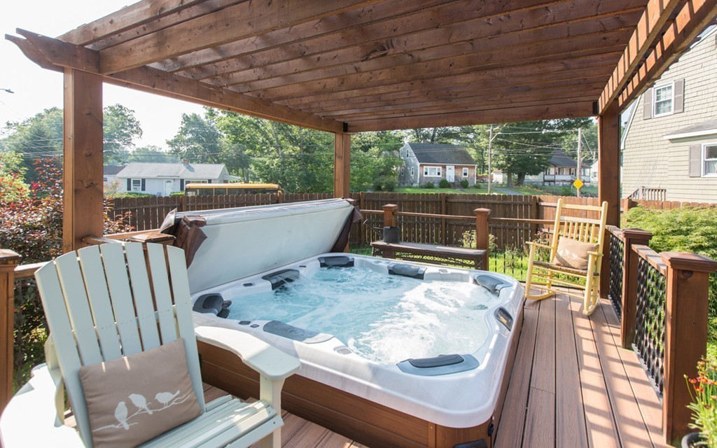 199 West Meadow Road Lowell, MA 01854 - Photo 8 of 27 Gallery Image 8