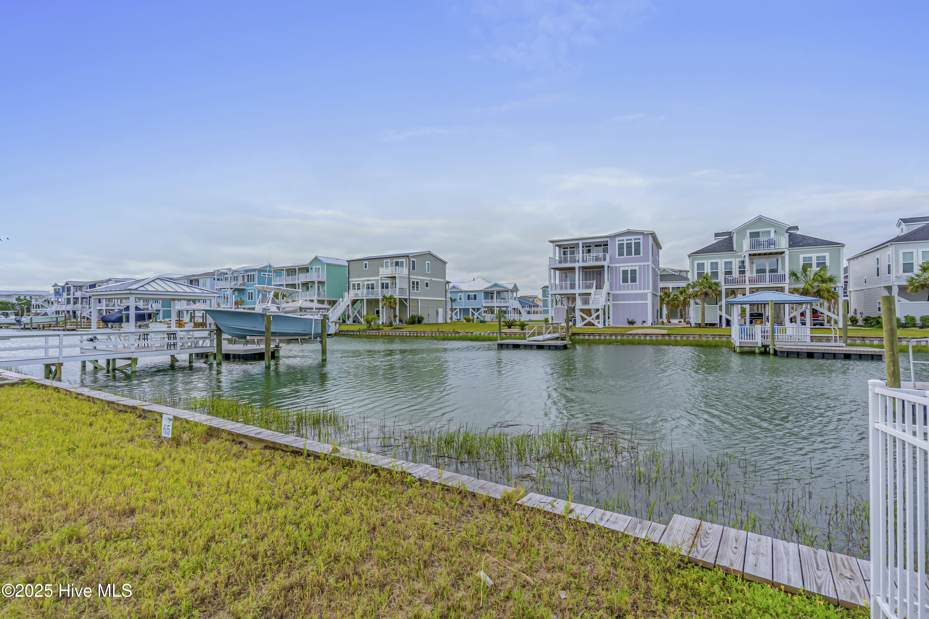 1310 Riverside Drive Sunset Beach, NC 28468 - Photo 22 of 36 Ocean Club Lot 65 13