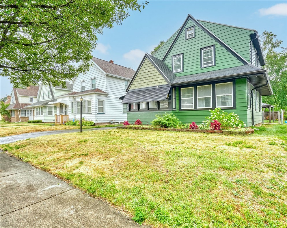 289 Merrill Street Rochester, NY 14615 - Photo 1 of 1