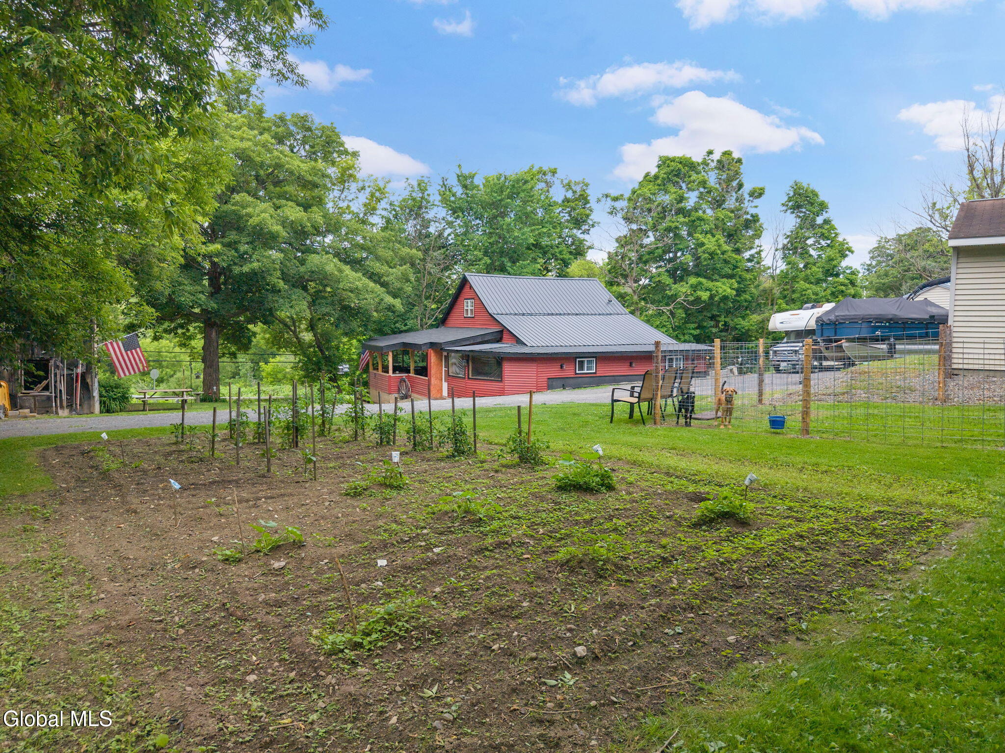 670 Mineral Springs Road Cobleskill, NY 12043 - Photo 42 of 51 42-670MineralSpringsRd_42