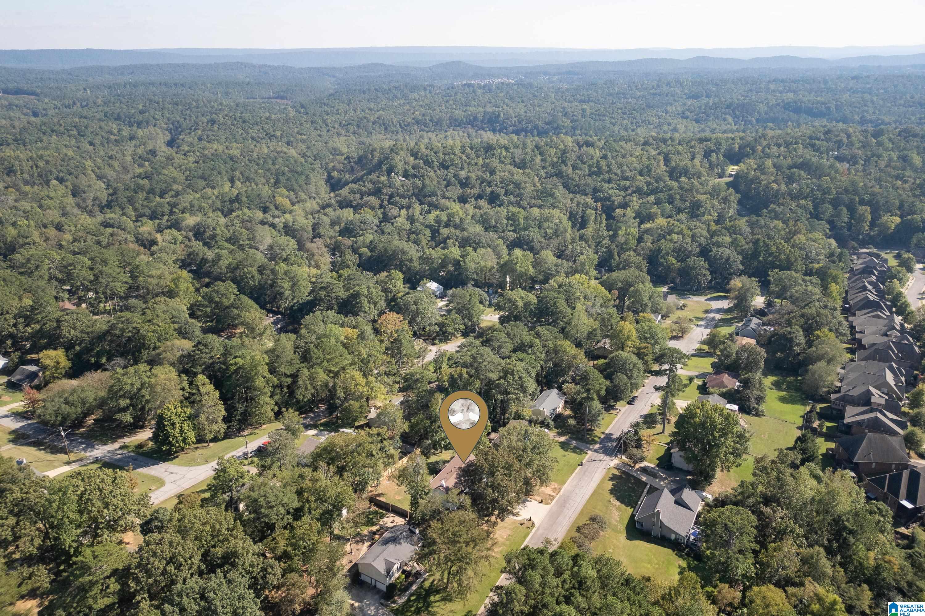4039 Sherborne Road Birmingham, AL 35210 - Photo 46 of 47