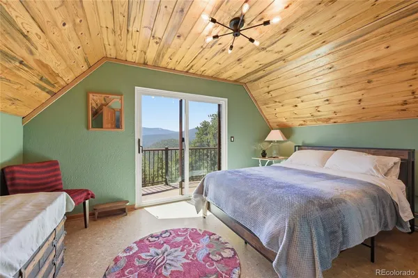 $875,000 | 16 Auk Lane, Bailey, CO 80421