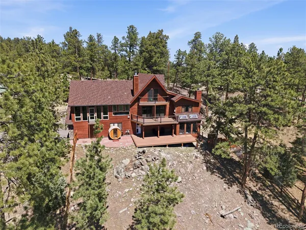 $875,000 | 16 Auk Lane, Bailey, CO 80421