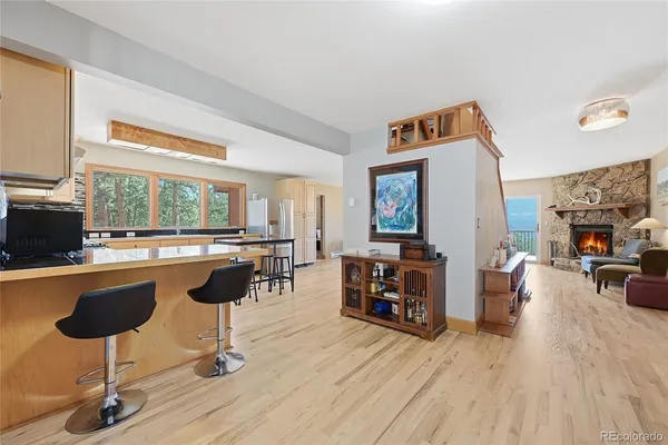 $875,000 | 16 Auk Lane, Bailey, CO 80421