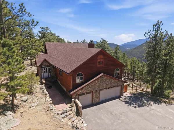 $875,000 | 16 Auk Lane, Bailey, CO 80421