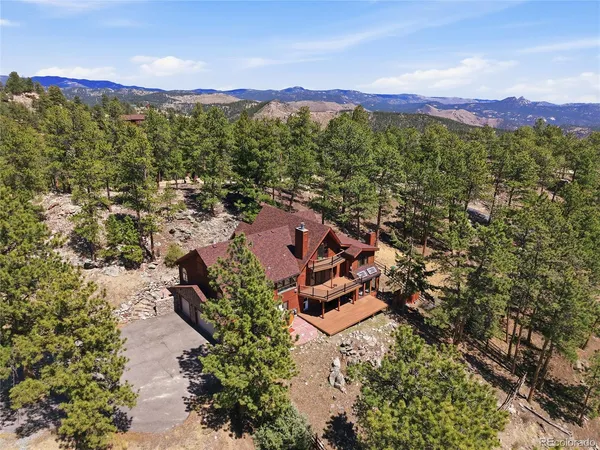 $875,000 | 16 Auk Lane, Bailey, CO 80421