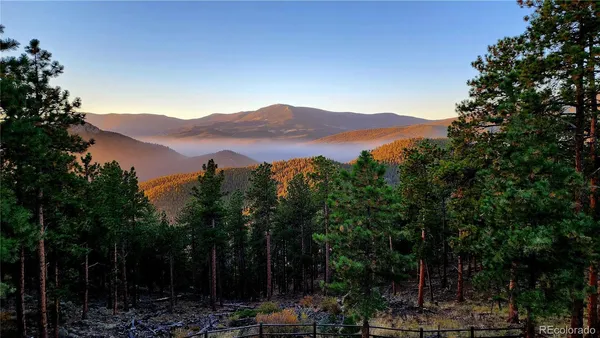 $875,000 | 16 Auk Lane, Bailey, CO 80421