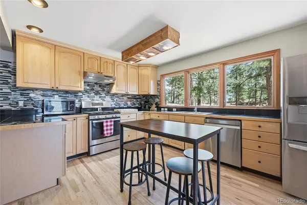 $875,000 | 16 Auk Lane, Bailey, CO 80421