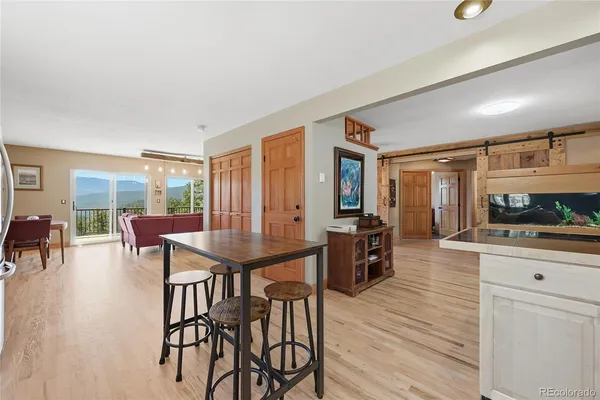 $875,000 | 16 Auk Lane, Bailey, CO 80421