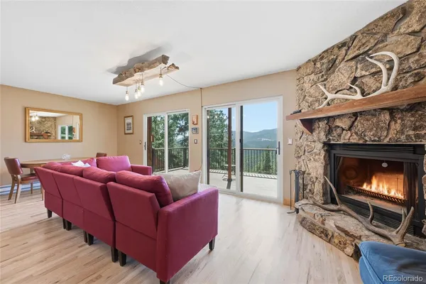 $875,000 | 16 Auk Lane, Bailey, CO 80421