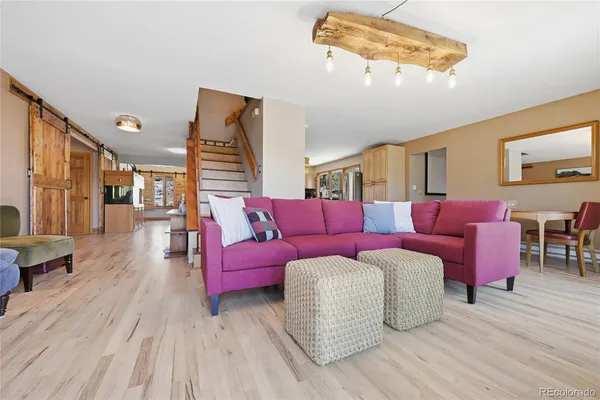 $875,000 | 16 Auk Lane, Bailey, CO 80421