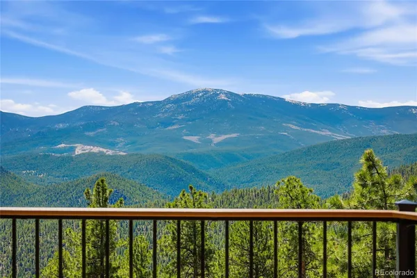 $875,000 | 16 Auk Lane, Bailey, CO 80421