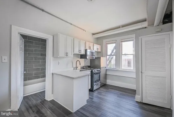 $1,200 | 1037 Edmondson Avenue, Unit 2, Baltimore, MD 21223