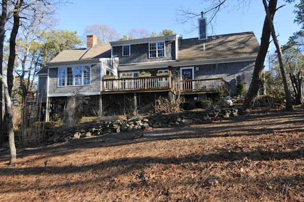 192 Run Hill Road Brewster, MA 02631 - Photo 7 of 25 Additional Photo