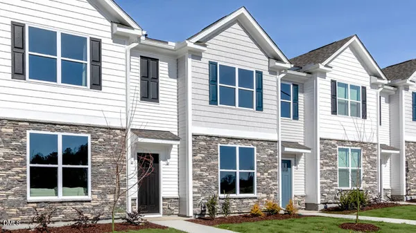 $299,990 | 903 Sculptor Street, Wendell, NC 27591