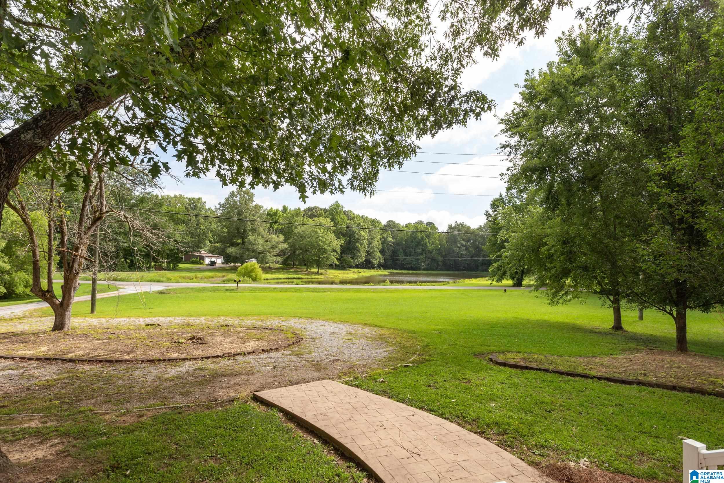 1370 Spring Road Ohatchee, AL 36271 - Photo 33 of 45
