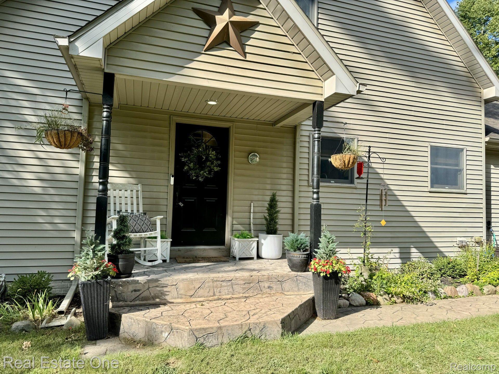 4694 Howell Road Otter Lake, MI 48464 - Photo 58 of 78 Gallery Image 58
