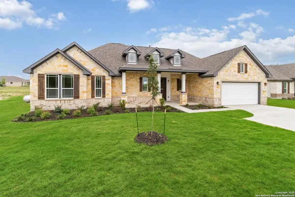 $494,990 | 20987 Pleasanton Road, San Antonio, TX 78264