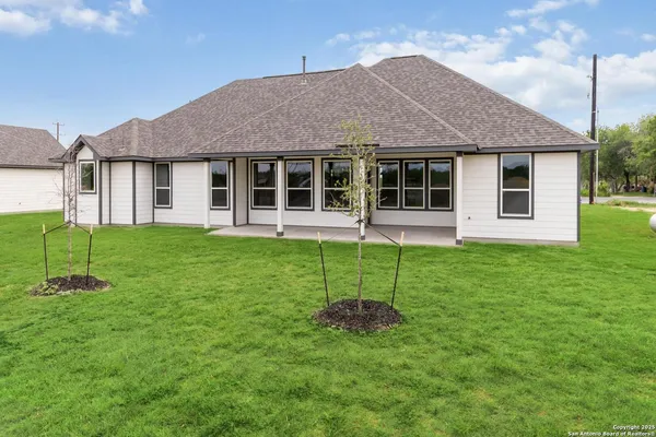 $494,990 | 20987 Pleasanton Road, San Antonio, TX 78264
