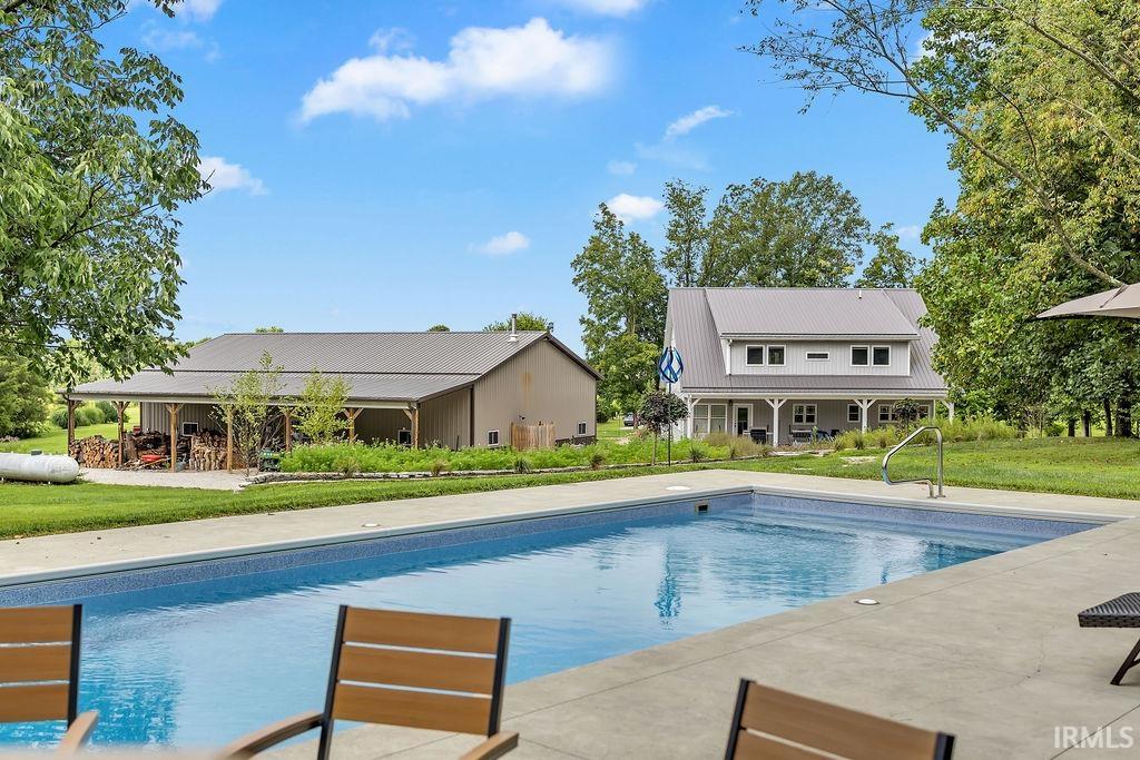 1833 South Kirby Road Bloomington, IN 47403 - Photo 15 of 50 Gallery Image 15