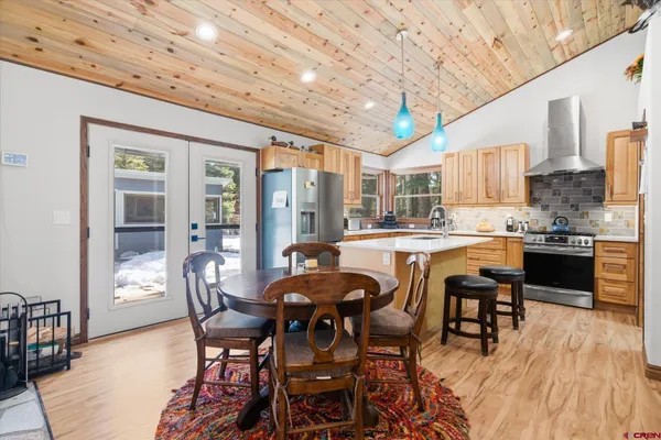$600,000 | 84 Sierra Verde Lane, Durango, CO 81301