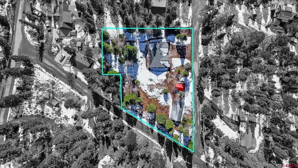 $600,000 | 84 Sierra Verde Lane, Durango, CO 81301