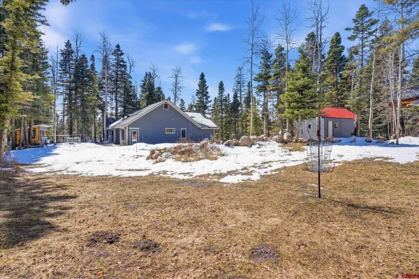 $600,000 | 84 Sierra Verde Lane, Durango, CO 81301