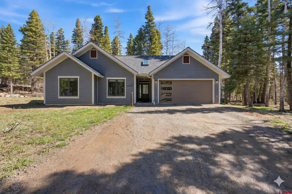 $600,000 | 84 Sierra Verde Lane, Durango, CO 81301