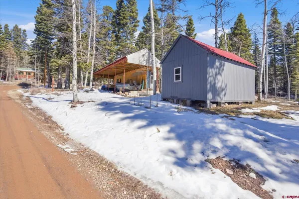 $600,000 | 84 Sierra Verde Lane, Durango, CO 81301