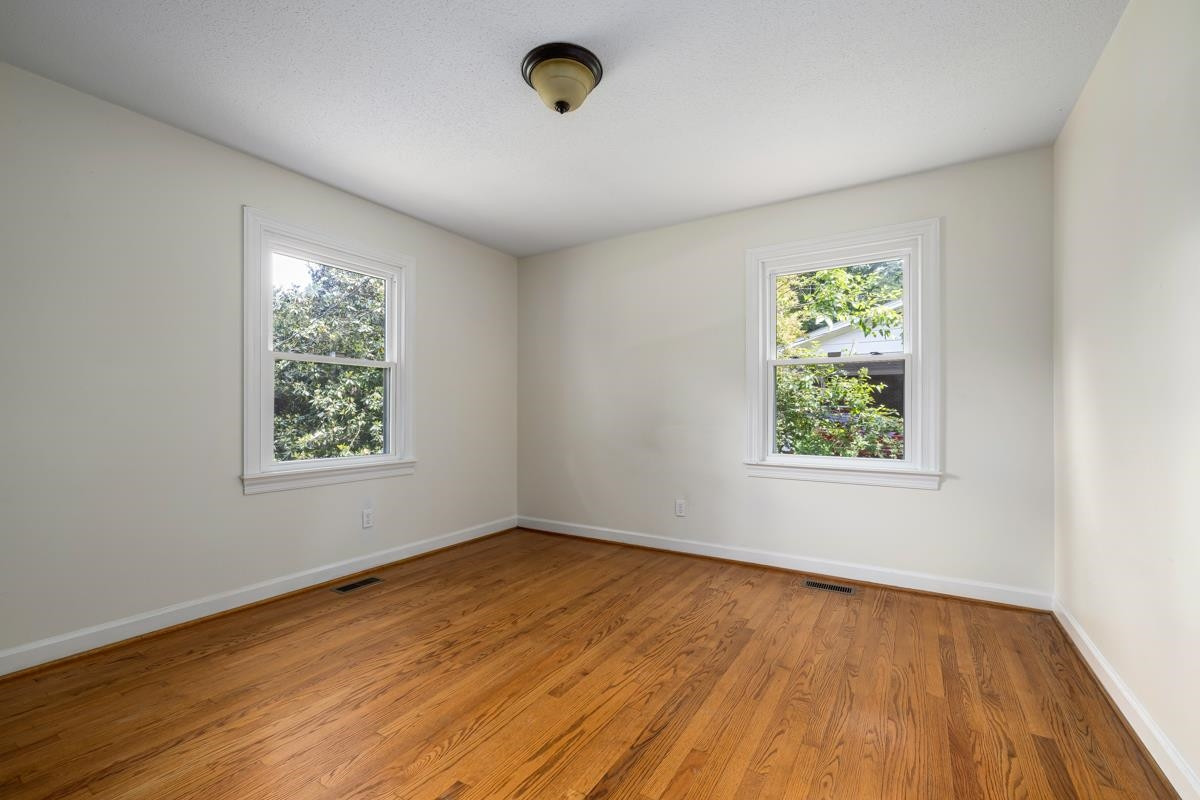 3708 Donna Road Raleigh, NC 27604 - Photo 14 of 33 Bedroom 2