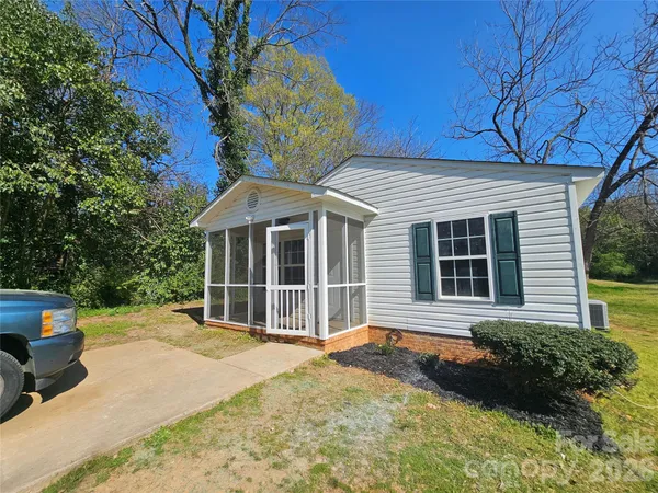 $205,000 | 315 Berry Street, Rock Hill, SC 29732