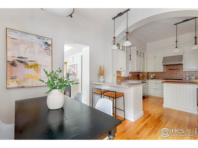 $3,150,000 | 625 Concord Avenue, Boulder, CO 80304