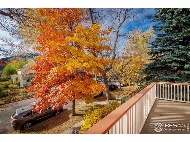 $3,150,000 | 625 Concord Avenue, Boulder, CO 80304