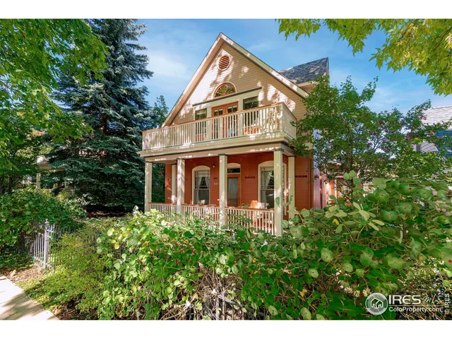 $3,150,000 | 625 Concord Avenue, Boulder, CO 80304