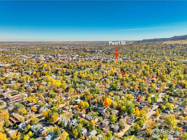 $3,150,000 | 625 Concord Avenue, Boulder, CO 80304