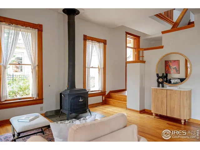 $3,150,000 | 625 Concord Avenue, Boulder, CO 80304