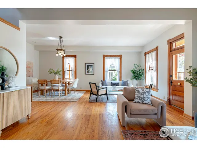 $3,150,000 | 625 Concord Avenue, Boulder, CO 80304